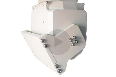 吊裝云臺運(yùn)行視頻